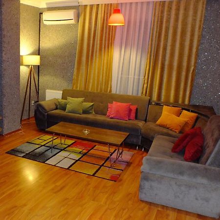 Artura Suite'S Istanbul Exterior photo