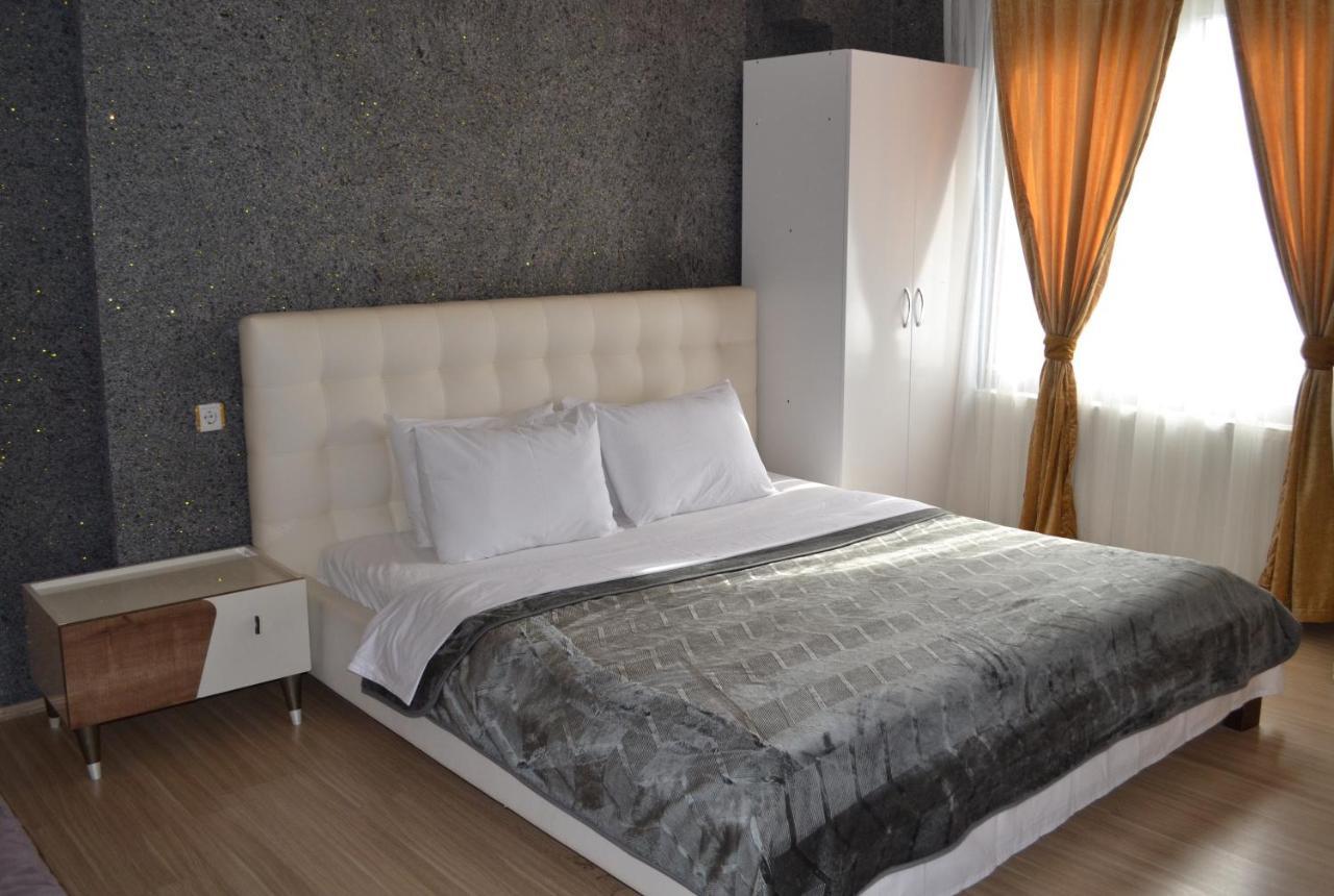 Artura Suite'S Istanbul Exterior photo