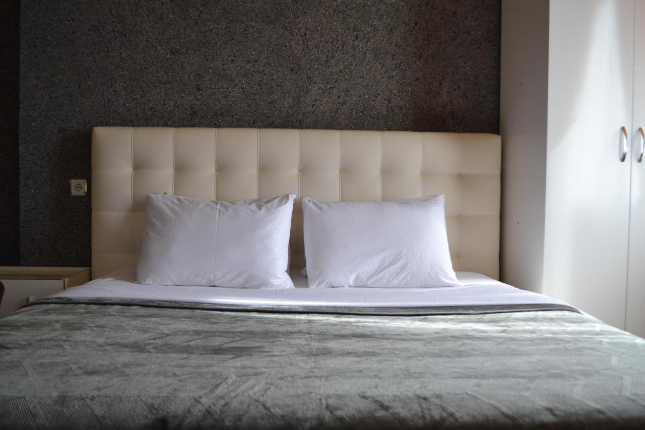 Artura Suite'S Istanbul Exterior photo