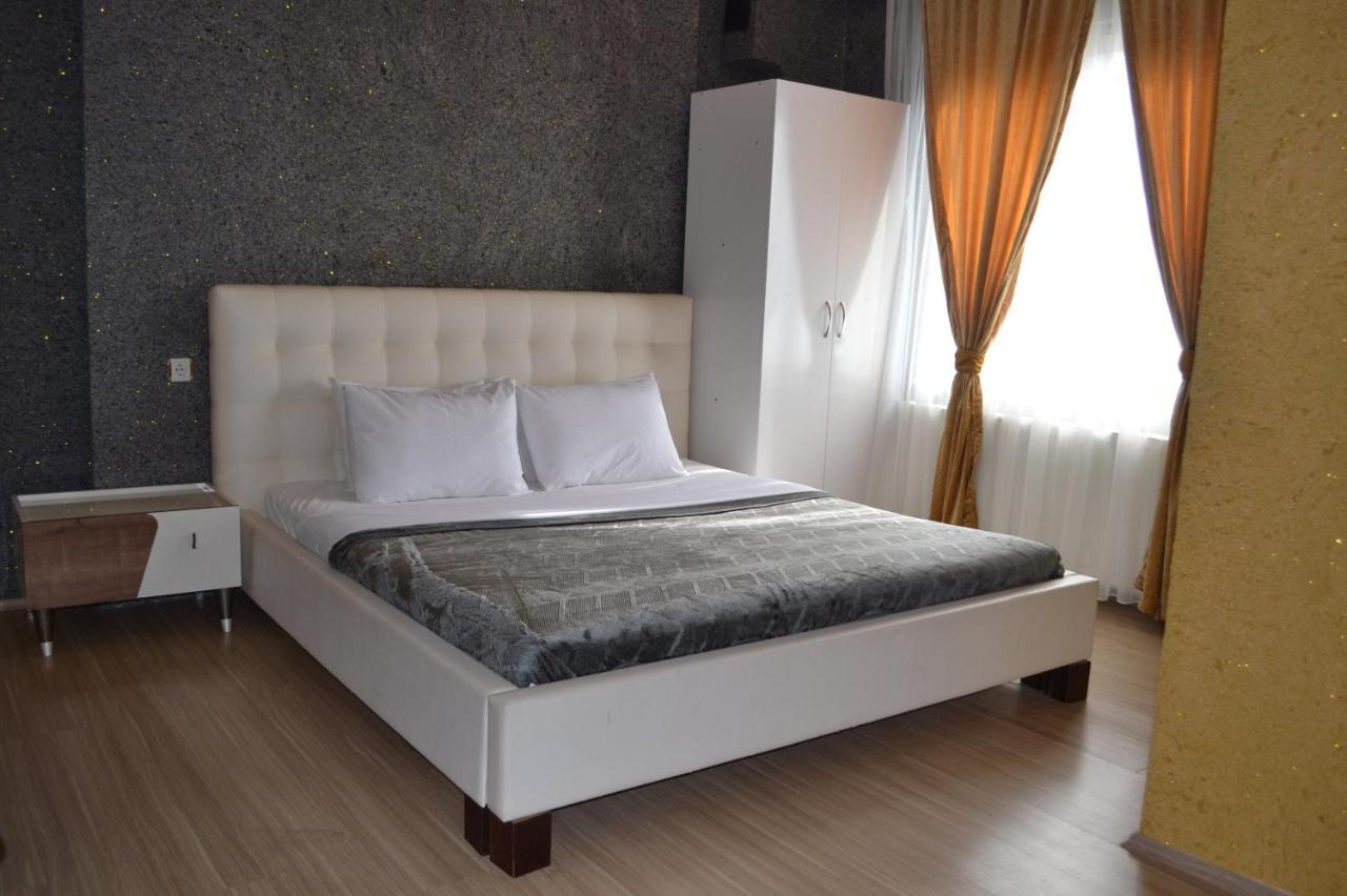 Artura Suite'S Istanbul Exterior photo