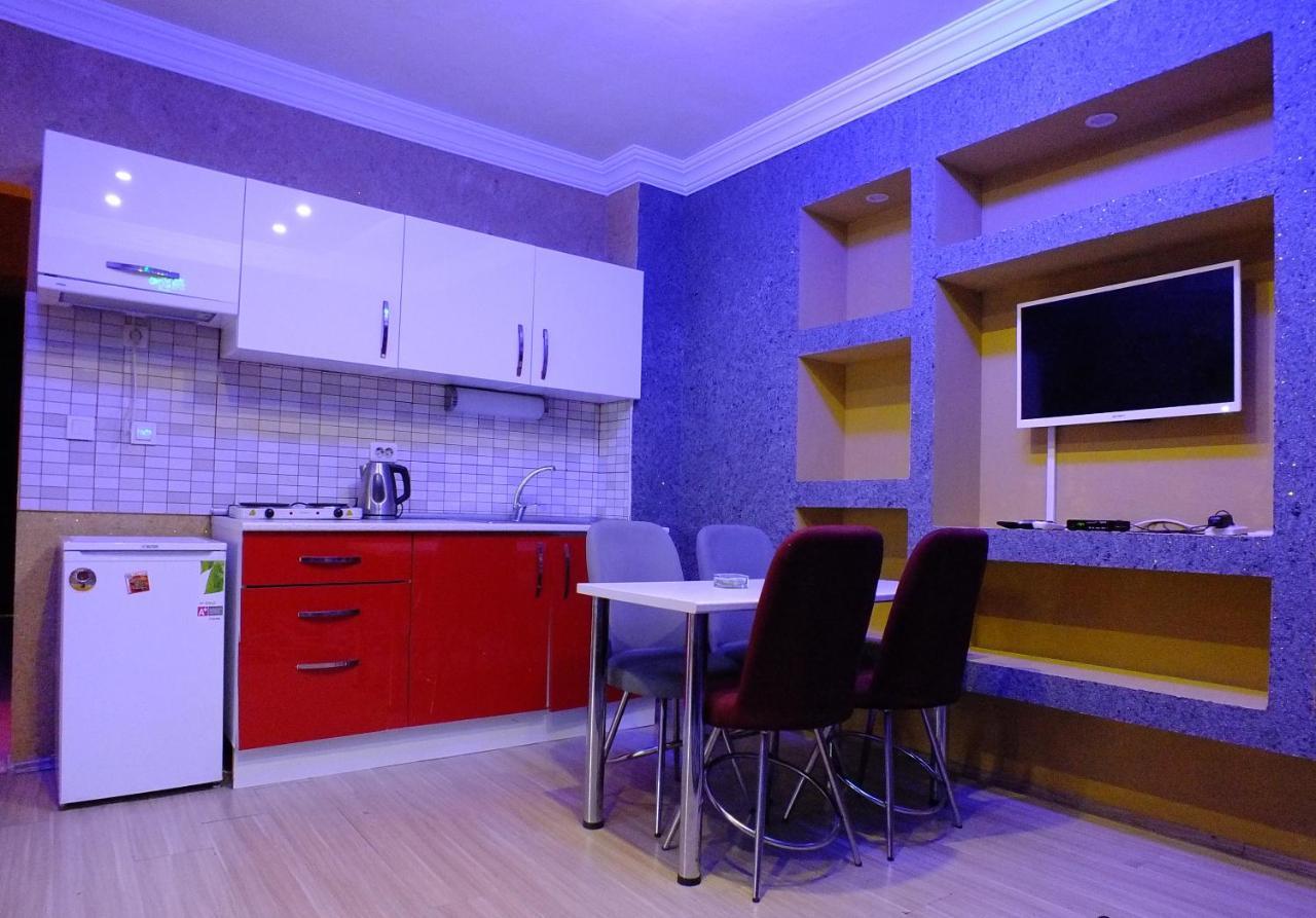 Artura Suite'S Istanbul Exterior photo