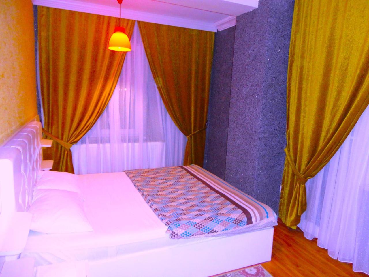 Artura Suite'S Istanbul Exterior photo