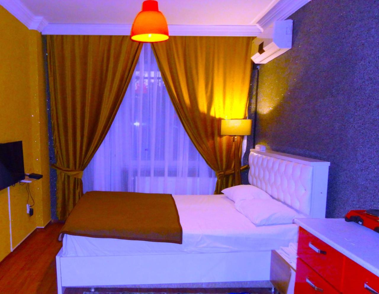 Artura Suite'S Istanbul Exterior photo