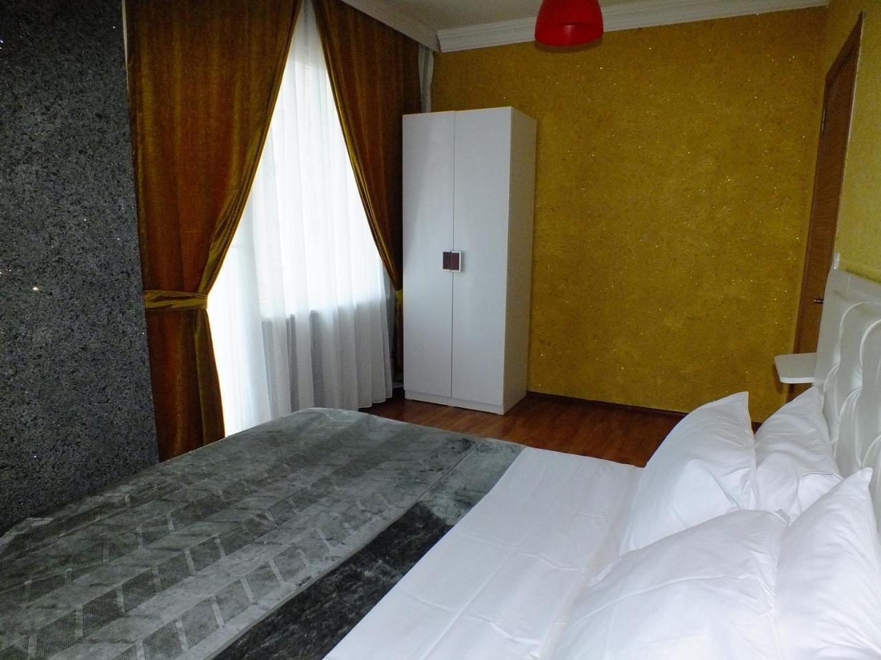 Artura Suite'S Istanbul Exterior photo