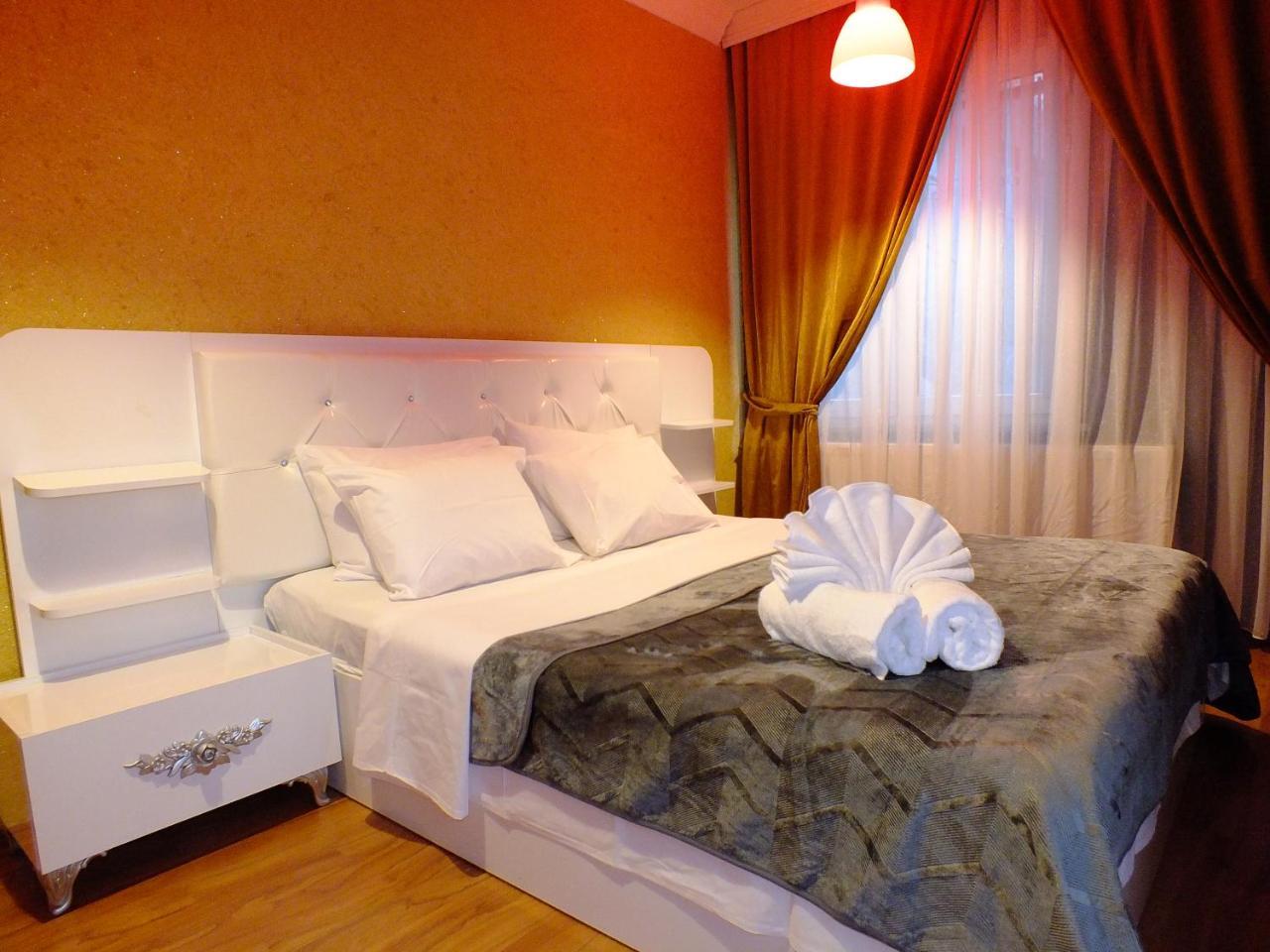 Artura Suite'S Istanbul Exterior photo