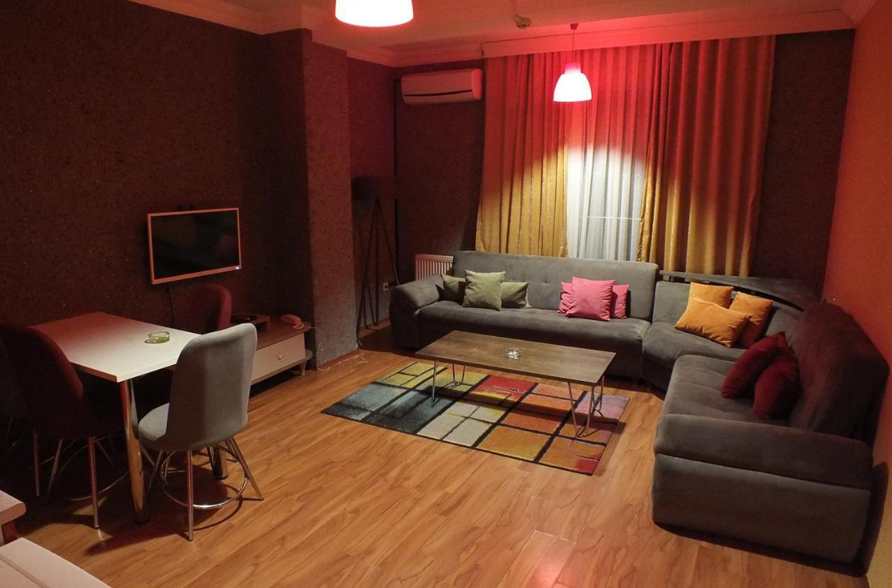 Artura Suite'S Istanbul Exterior photo