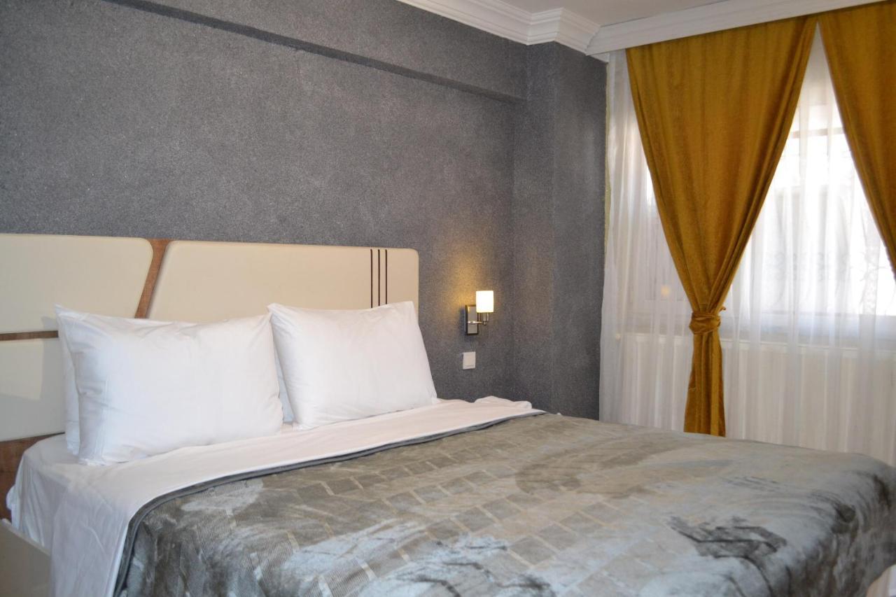 Artura Suite'S Istanbul Exterior photo